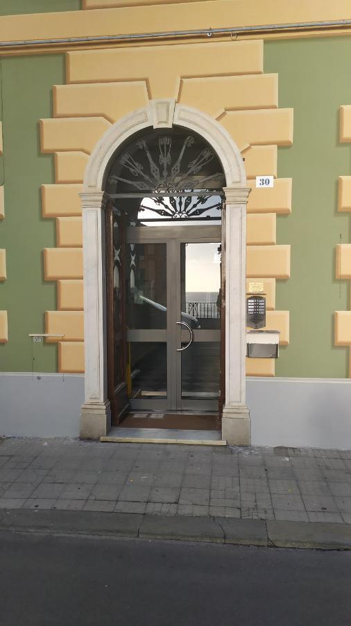 Casa Teresina A Camogli Apartamento Exterior foto